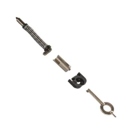 GHOST BLOCKING SYSTEM FOR GLOCK PISTOLS