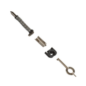 GHOST BLOCKING SYSTEM FOR GLOCK PISTOLS