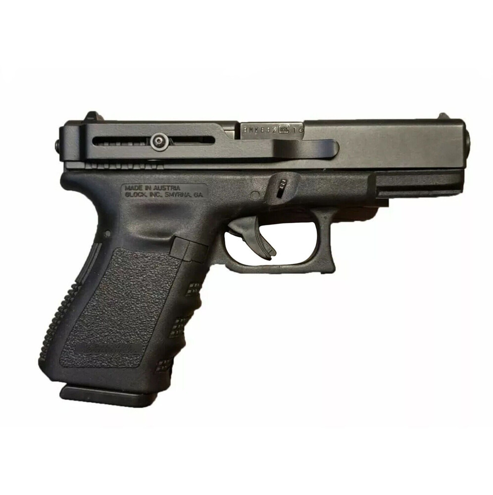 CLIP DE CEINTURE POUR GLOCK 17