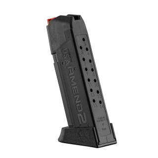 CHARGEUR AMEND2 15 COUPS 9X19 MM POUR GLOCK 19