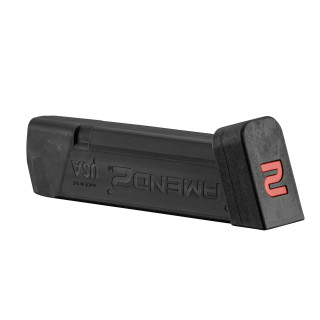 CHARGEUR AMEND2 18 COUPS 9X19 MM POUR GLOCK 17
