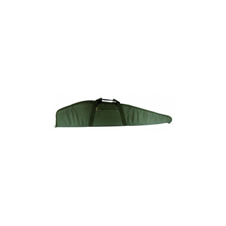 FOURREAU CARABINE EPAIS VERT 125CM