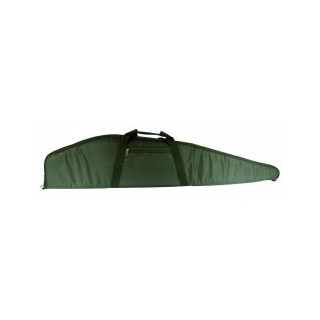 FOURREAU CARABINE EPAIS VERT 125CM