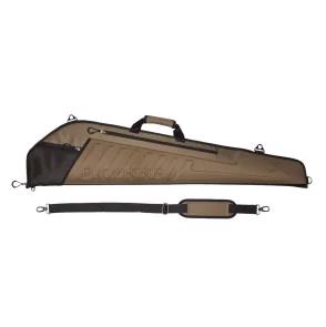 FOURREAU CARABINE BROWNING NITRO GREEN/BLACK