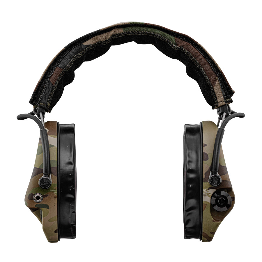 CASQUE SORDIN SUPREME PRO X CAMO+