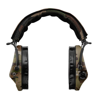 CASQUE SORDIN SUPREME PRO X CAMO+
