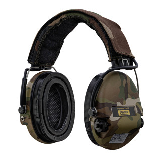 CASQUE SORDIN SUPREME PRO X CAMO+