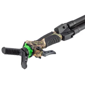 CANNES DE PIRSCH TELESCOPIQUES - MONOPIED / BIPIED