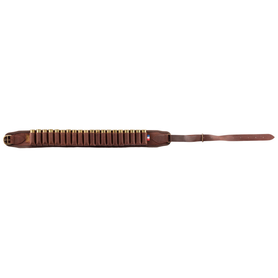 CARTOUCHIERE C/12 CROUPON...