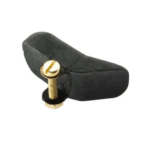 PROTEGE DOIGT CAOUTCHOUC