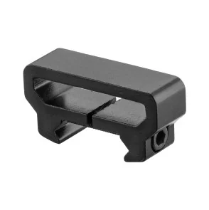 RAIL BO - ATTACHE SANGLE PICATINNY LINEAIRE