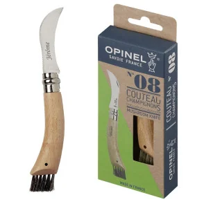 COUTEAU OPINEL A CHAMPIGNON N8