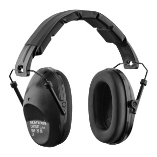 NUM'AXE - CASQUE ANTIBRUIT PASSIF