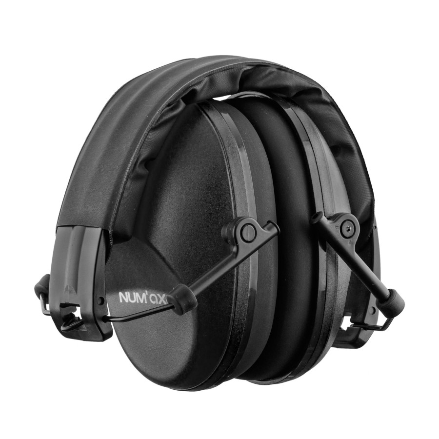 NUM'AXE - CASQUE ANTIBRUIT PASSIF