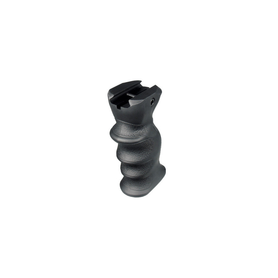 UTG POIGNEE GRIP AMBIDEXTRE
