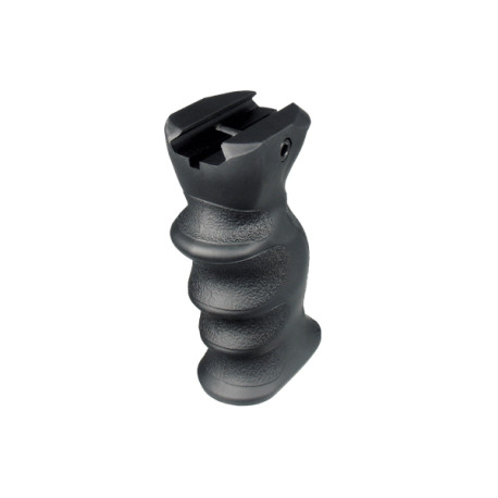UTG POIGNEE GRIP AMBIDEXTRE