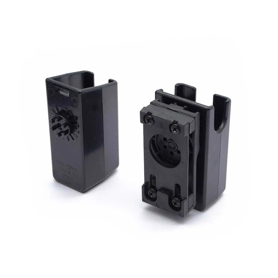 PORTE CHARGEUR GHOST 360 MAGAZINE POUCH AIMANT