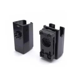 PORTE CHARGEUR GHOST 360 MAGAZINE POUCH AIMANT