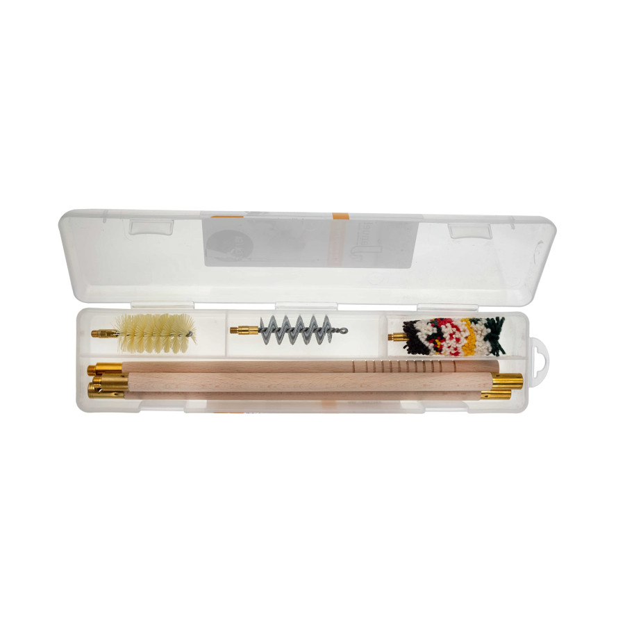 KIT NETTOYAGE CAL.12 JANUEL