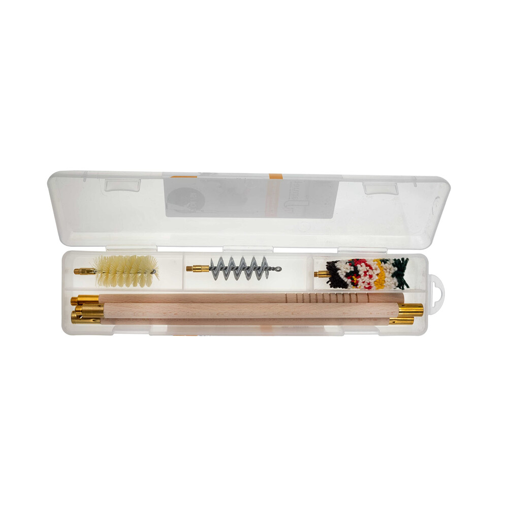 KIT NETTOYAGE CAL.12 JANUEL