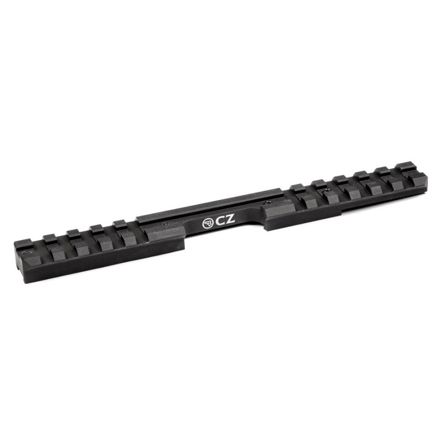 RAIL WEAVER CZ 457 ANGLE 25...