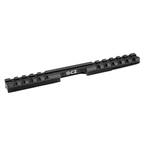 RAIL WEAVER CZ 457 ANGLE 25 MOA