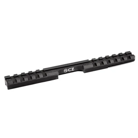 RAIL WEAVER CZ 457 ANGLE 25 MOA