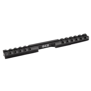 RAIL WEAVER CZ 457 ANGLE 25 MOA