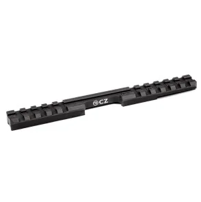 RAIL WEAVER CZ 457 ANGLE 25 MOA