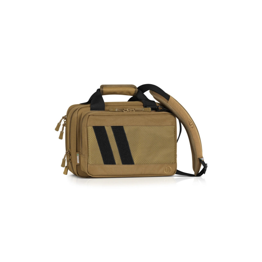 SAVIOR MINI RANGE BAG TAN