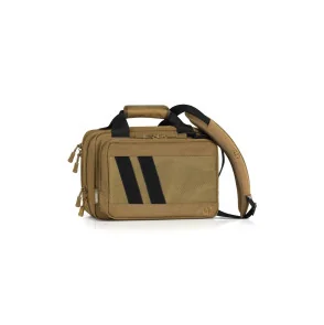 SAVIOR MINI RANGE BAG TAN