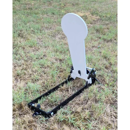 GONG - POPPER IPSC RETOUR