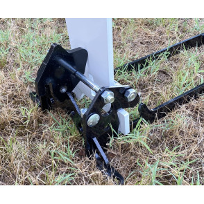 GONG - POPPER IPSC RETOUR