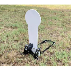 GONG - POPPER IPSC RETOUR