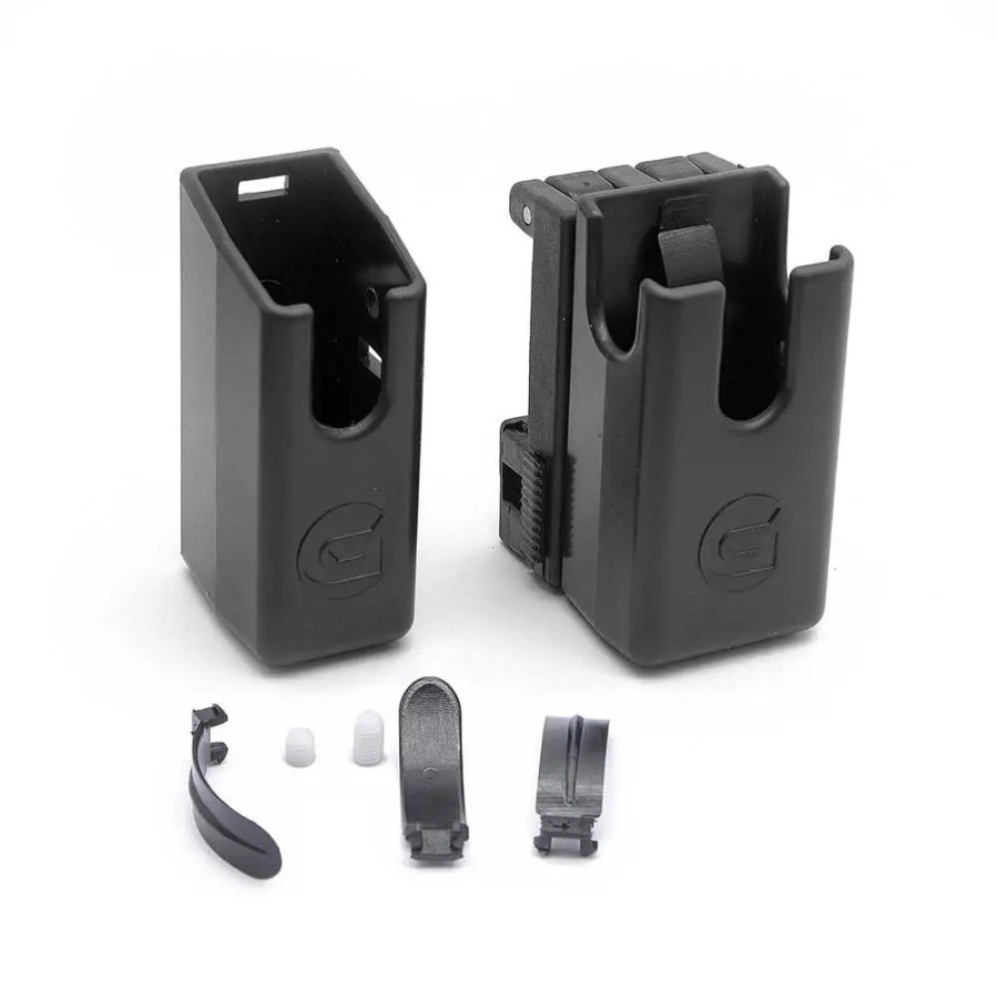GHOST 360 CLIP D MAGAZINE...