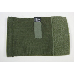 MANCHON THERMIQUE OLIVE MODERATEUR JET-Z SL7