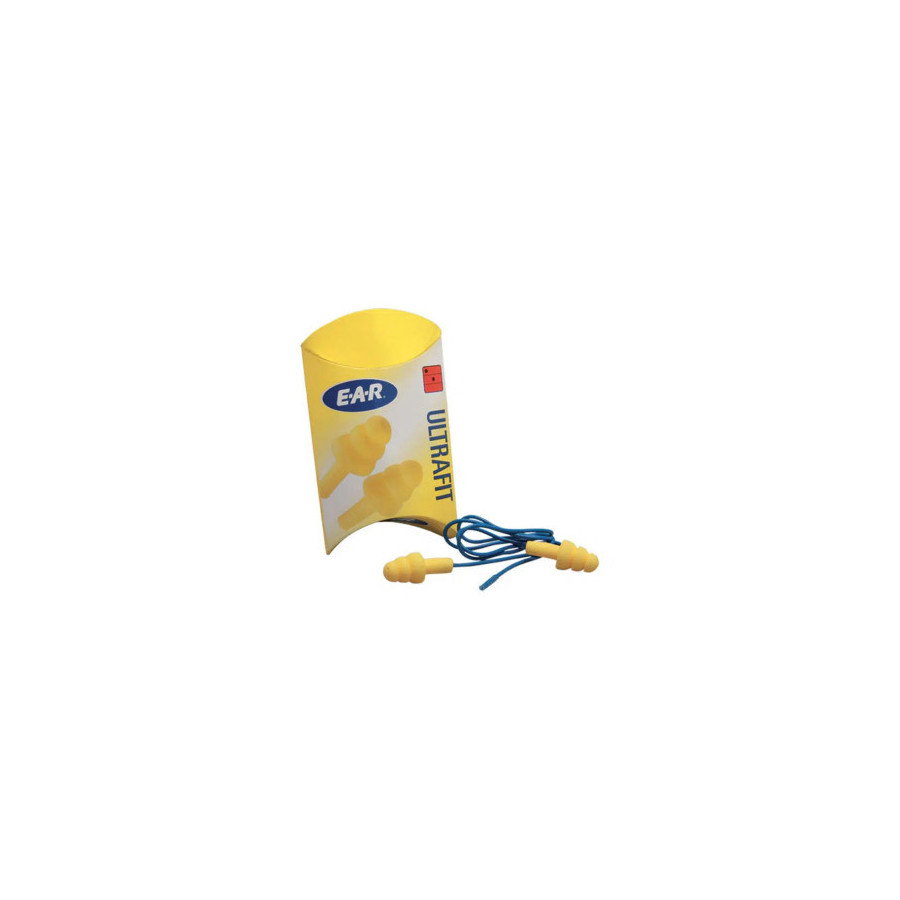 BOUCHONS EAR ULTRAFIT +...