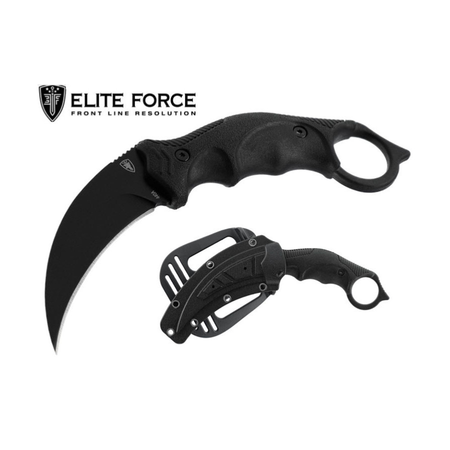 COUTEAU ELITE FORCE KARAMBIT