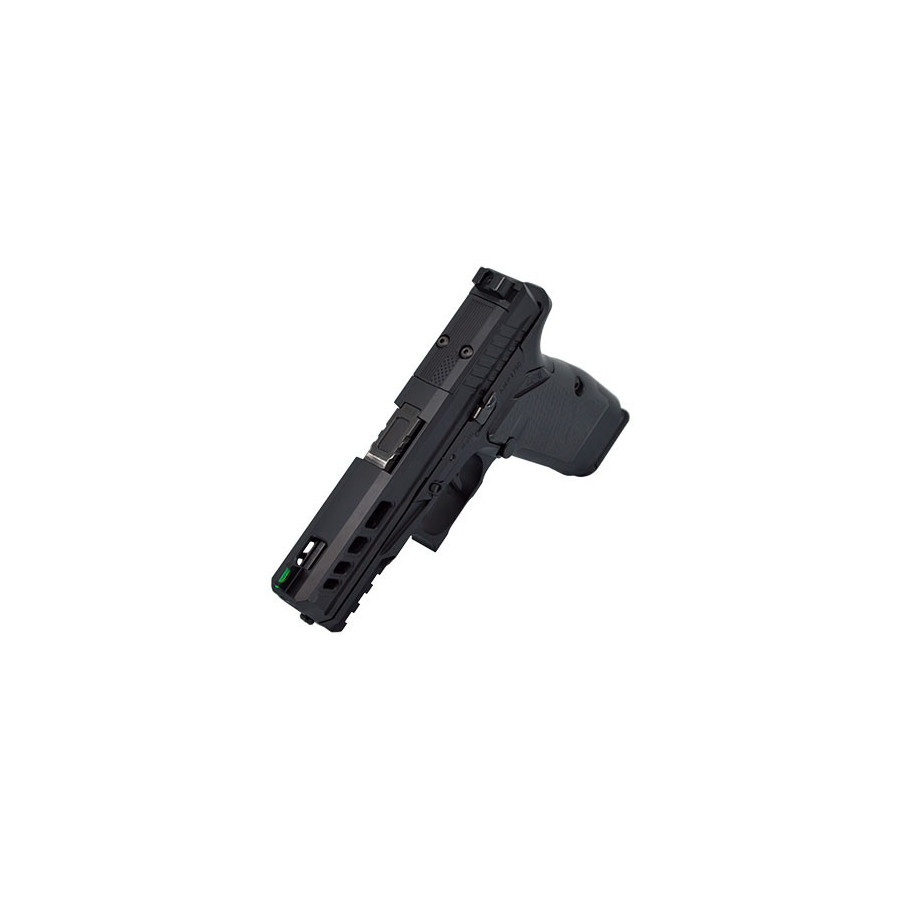 PISTOLET AMPX BLACK CALIBRE 9X19 LIVE FREE ARMORY