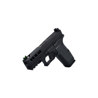 PISTOLET AMPX BLACK CALIBRE 9X19 LIVE FREE ARMORY