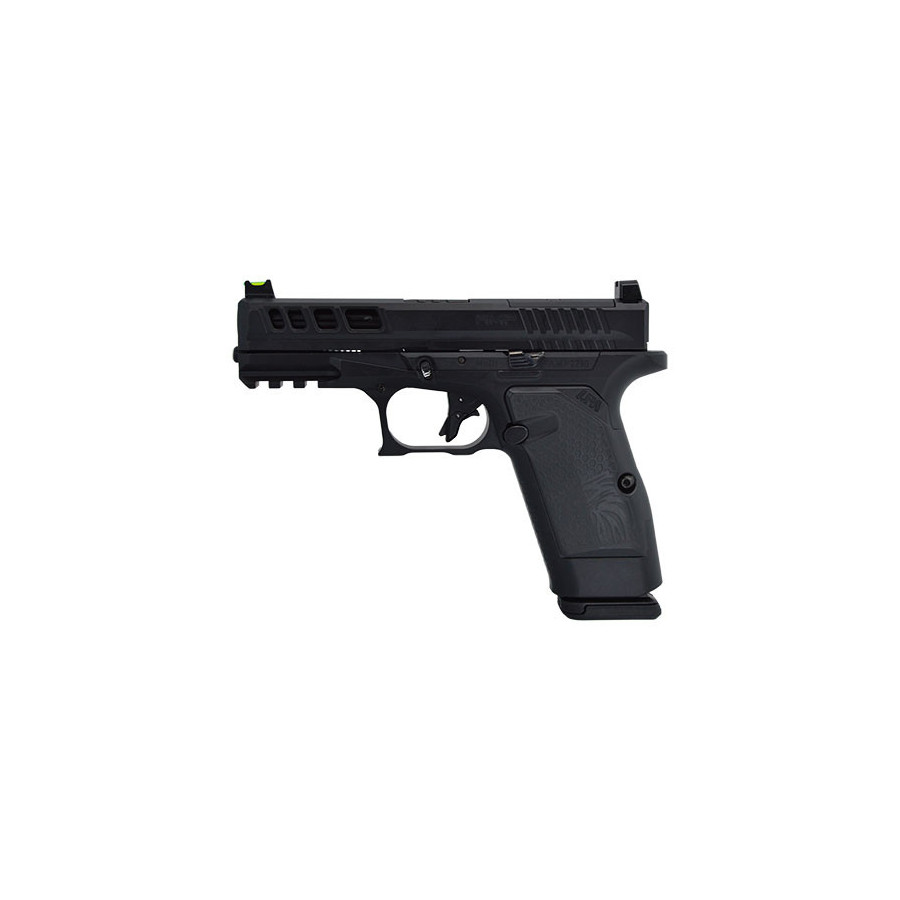 PISTOLET AMPX BLACK -...