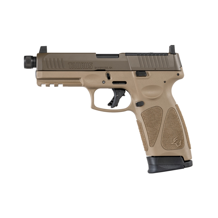 PISTOLET G3 TACTICAL FDE...