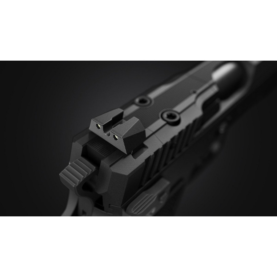 PISTOLET CZ SHADOW 2 COMPACT CARRY CAL. 9X19