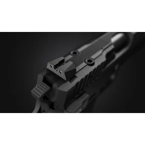 PISTOLET CZ SHADOW 2 COMPACT CARRY CAL. 9X19