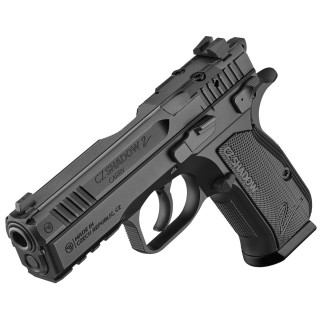 PISTOLET CZ SHADOW 2 COMPACT CARRY CAL. 9X19