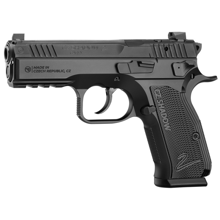 PISTOLET CZ SHADOW 2...