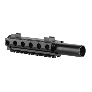 WBP - CAPOT EMPRUNT DE GAZ POUR AK/AKM/AKMS/MINI JACK