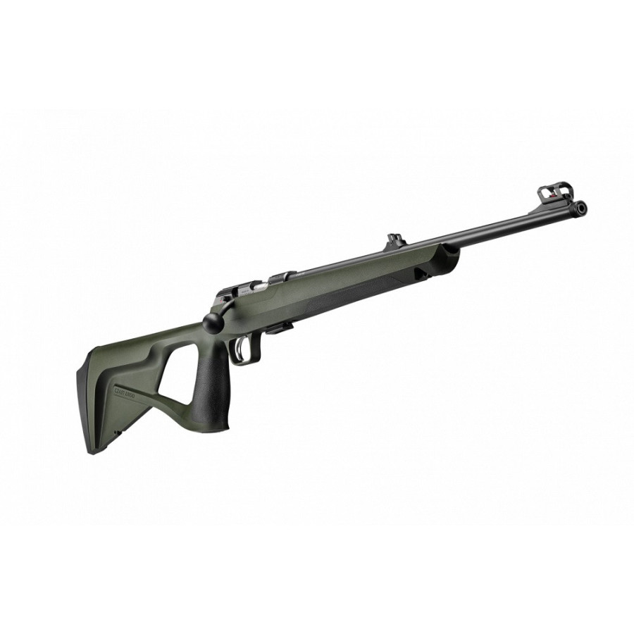 CARABINE CZ 457 ERGO 22LR...
