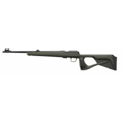 CARABINE CZ 457 ERGO 22LR 5COUPS 20" FILETEE 1/2-20 1220