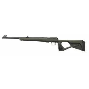 CARABINE CZ 457 ERGO 22LR 5COUPS 20" FILETEE 1/2-20 1220